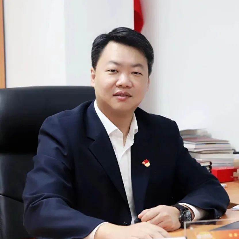 BBS學員專訪|李敦峰：踐行格言，將知識轉化應用于工作